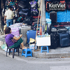 Đừng để cửa hàng “CHẾT ĐỨNG” khi khách hàng di dời