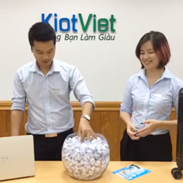 KẾT QUẢ BỐC THĂM 